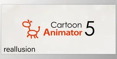 Reallusion Cartoon Animator 5 Free Download