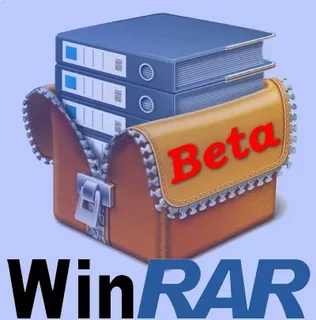 WinRAR Beta Free Download Latest Version