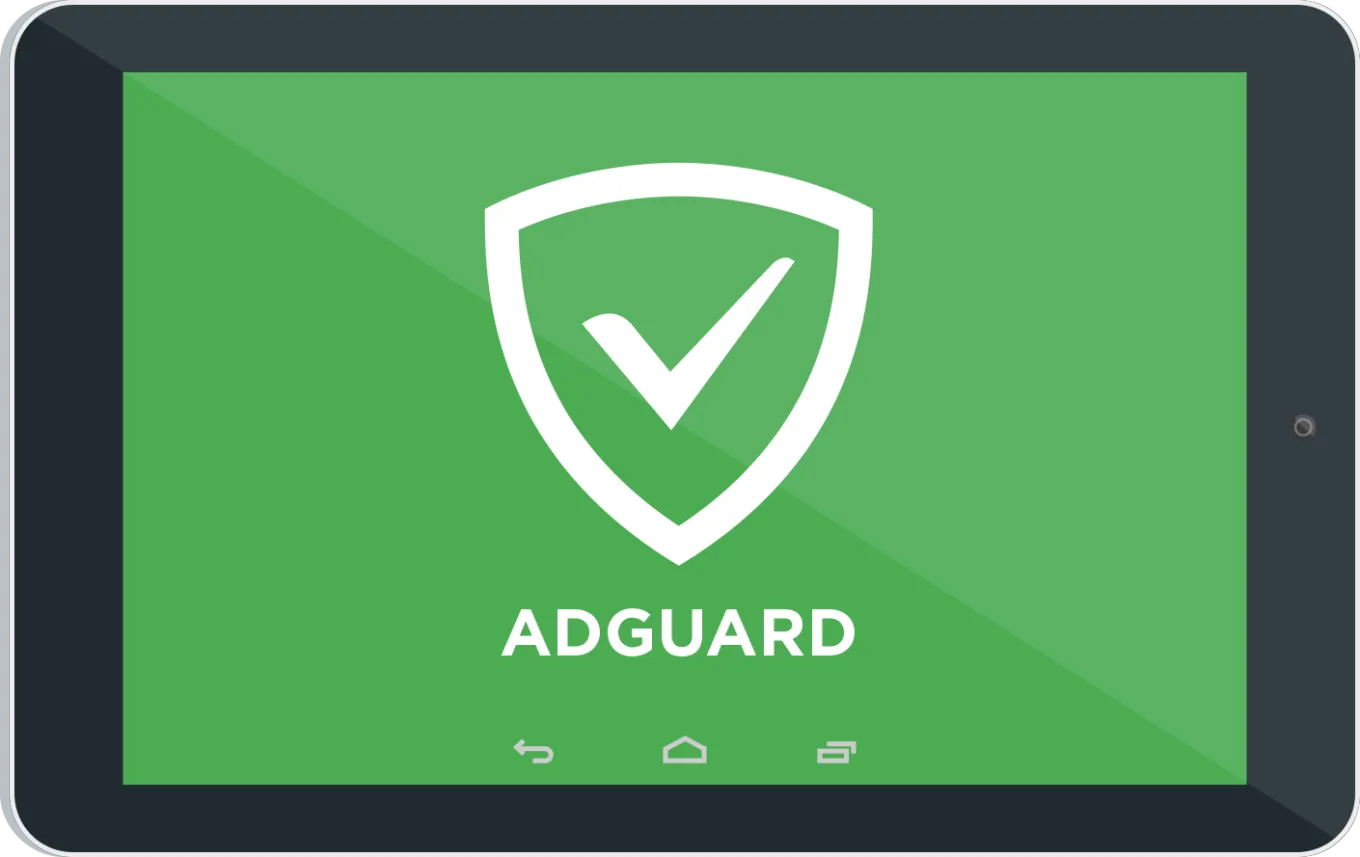 AdGuard Free Download Latest Version
