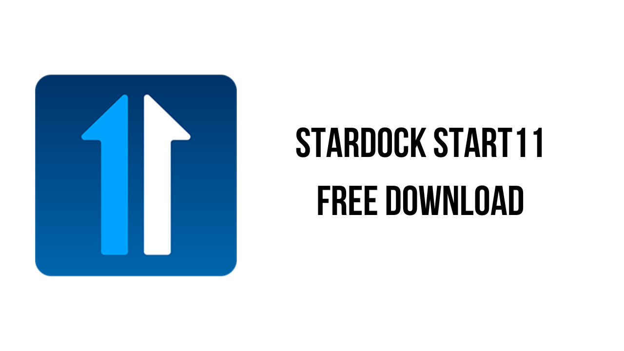 Stardock Start11 Free Download Latest Version