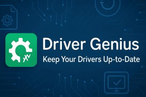 Driver Genius Pro Free Download Latest Version