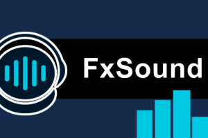 FxSound Pro Free Download Latest Version