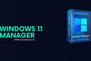 Windows 11 Manager Free Download Latest