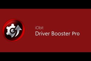 IObit Driver Booster Pro Free Download Latest