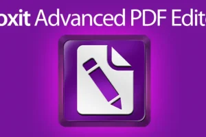 Foxit PDF Editor Pro Free Download Latest Version