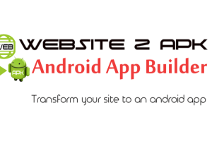 Website 2 APK Builder Pro Free Download