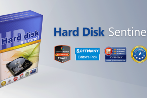 Hard Disk Sentinel Pro Free Download Latest