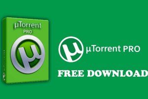 uTorrent Pro Free Download Latest Version