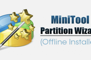 MiniTool Partition Wizard Pro Free Download
