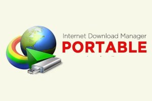 Portable Internet Download Manager Free Latest Version