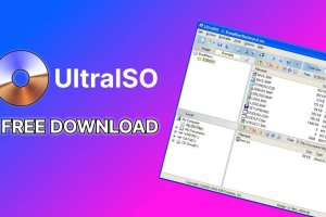 UltraISO Premium Edition Free Download