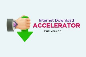 Internet Download Accelerator Free Download