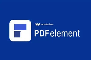Wondershare PDFelement Pro Free Download
