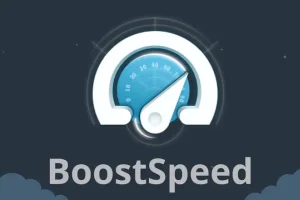 Auslogics BoostSpeed Free Download Latest