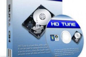 HD Tune Pro Free Download Latest Version