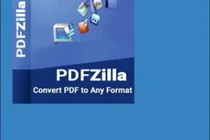 PDFZilla PDF Compressor Free Download Latest