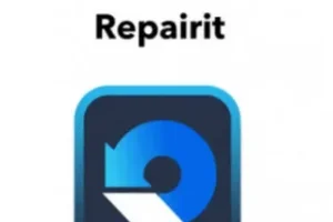 Wondershare Repairit Free Download Latest