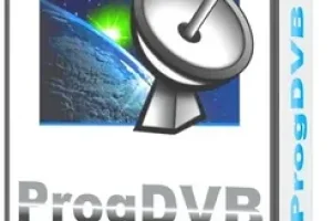 ProgDVB Free Download Latest Version