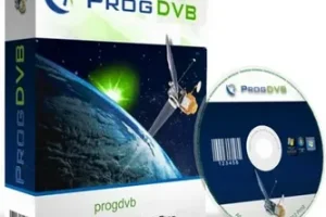 ProgDVB Free Download Latest Version