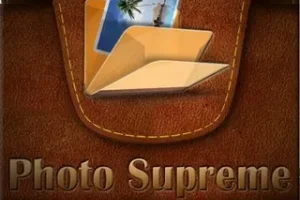 Photo Supreme Free Download Latest Version
