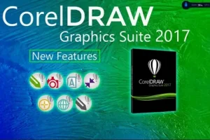 CorelDRAW Graphics Suite 2017 Free Download