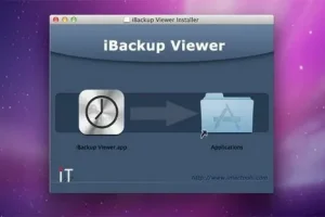iBackup Viewer Pro Free Download Latest