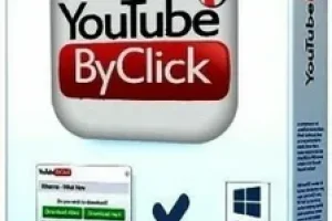 YouTube By Click Free Download Latest Version