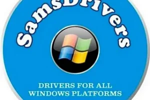 SamDrivers ISO Free Download Latest Version