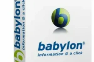 Babylon NG Free Download Latest Version