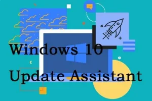 Windows 10 Upgrade Assistant Free Download