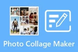 FotoJet Collage Maker Free Download Latest