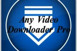Any Video Downloader Pro Free Download Latest