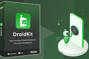 iMobie DroidKit Free Download Latest Version