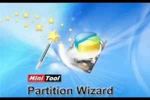 MiniTool Partition Wizard Server Edition Free Download