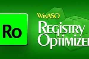 WinASO Registry Optimizer Free Download Latest