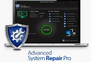 Advanced System Repair Pro Free Download