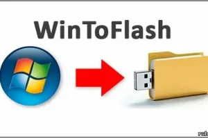 WinToFlash Free Download Latest Version