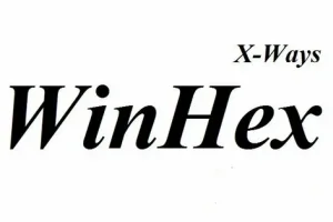 WinHex Free Download Latest Version