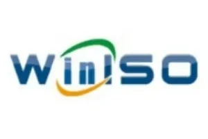 WinISO Free Download Latest Version