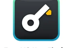 EaseUS Key Finder Free Download Latest Version