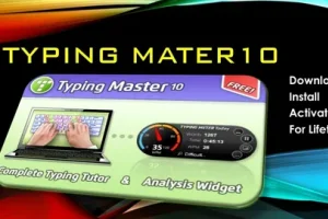 Typing Master Pro 10 Free Download Full Version