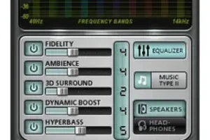 DFX Audio Enhancer 13 Free Download Latest