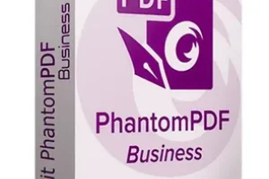 Foxit PhantomPDF Business 8 Free Download
