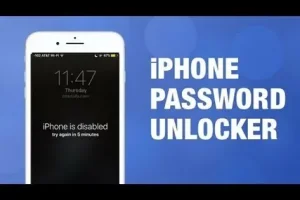 AnyUnlock iPhone Password Unlocker Free Download
