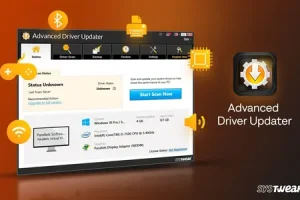Advanced Driver Updater Free Download Latest