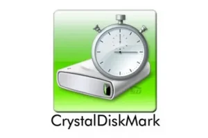 CrystalDiskMark Portable Free Download Latest