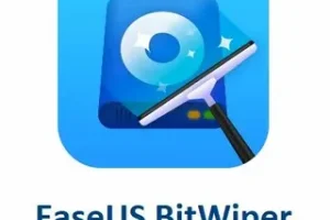EaseUS BitWiper Pro Free Download Latest