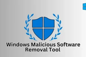 Microsoft Malicious Software Removal Tool Download