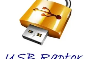 USB Raptor Free Download Latest Version