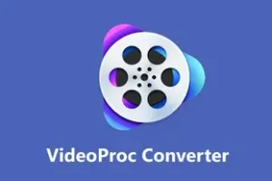 VideoProc Converter AI Free Download Latest